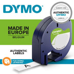 DYMO Letratag LT-100H Label Maker Auto ID/Drukarki etykiet Your Sports Performance