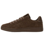K-Swiss LOZAN KLUB SDE CHOCOLATE-M (07262-249-M)