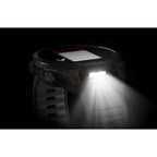 Garmin Fenix 8 AMOLED Black Watch In preparation Your Sports Performance