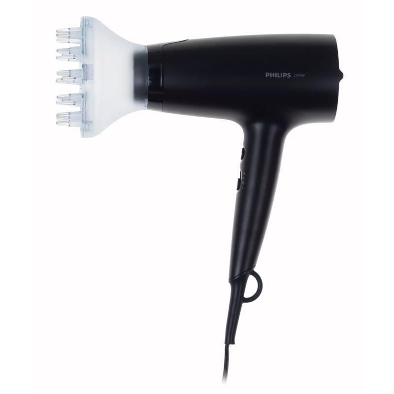 PHILIPS BHD 360/20 hair dryer AGD - Produkty/Suszarki do włosów Your Sports Performance