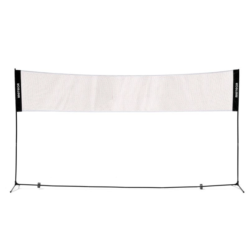 Meteor Badminton Net 5.1x2.2 m 17602 Accessories/Sports facilities equipment Your Sports Performance