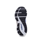 Mizuno Wave Inspire 18 amparo J1GD224402 blue/white/deep cobalt To be categorized Your Sports Performance