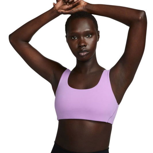 Nike Dri-Fit Alate All W Sports Bra DV9855 532 Clothing/Training Nike
