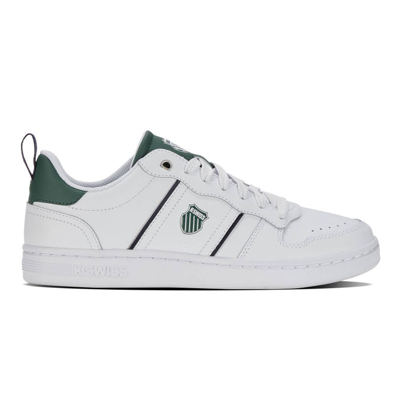 K-Swiss Lozan Match LTH M 08903-193-M sneakers Footwear/Lifestyle/K-Swiss Your Sports Performance