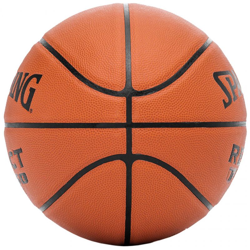 Spalding React TF-250 76801Z basketball Accessories/Balls/Basketball Your Sports Performance