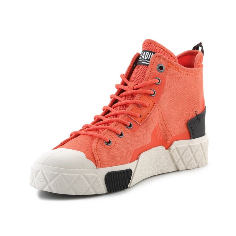 Palladium Ace City Shell Chuk2 M 74451-651-M shoes Footwear/Lifestyle/Palladium Your Sports Performance