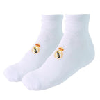 Real Madrid socks 2-pack white 2900003458 To be categorized Your Sports Performance