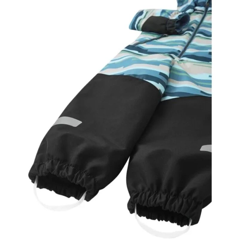 Reima winter overall for kids – waterproof and breathable (5100131B-67A2) In preparation Your Sports Performance