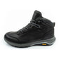 Grisport men's trekking shoes Nero avon SPO-TEX leather black To be categorized Your Sports Performance