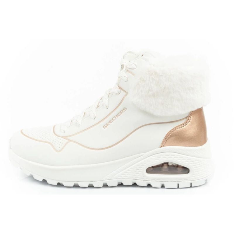 Skechers Uno Rugged W 167993/WTRG Footwear/Outdoor/Skechers Skechers