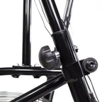 HMS MP6590 air bike Accessories/Training equipment/Rowery, orbitreki Your Sports Performance
