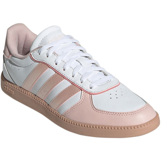 Adidas Breaknet Sleek W shoes IH5427 Footwear/Lifestyle Adidas