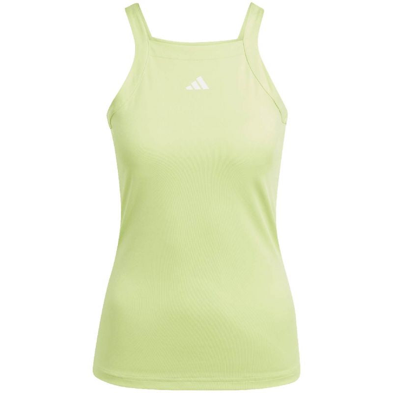 adidas Top Aeroready Train Essentials Minimal Branding T-shirt W HZ5628 Clothing/Training Adidas