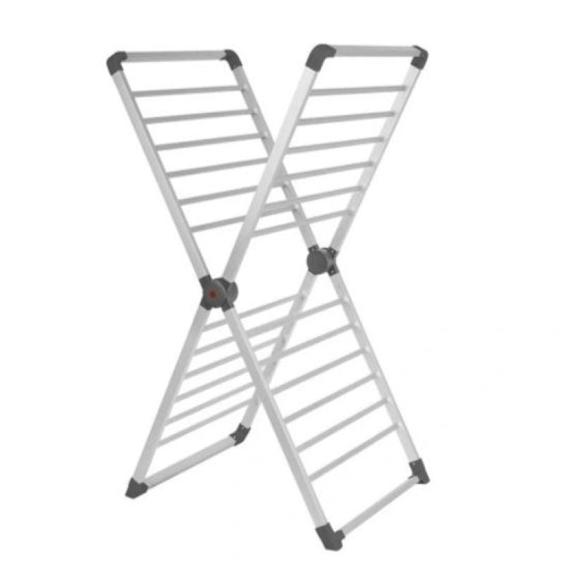 Electric clothes dryer NOVEEN ECD40 AGD - Produkty/Suszarki łazienkowe i wolnostojące Your Sports Performance