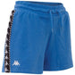 Kappa Irisha Shorts W 309076 18-4141 Clothing/Training/Kappa Kappa