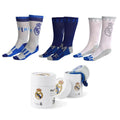 Real Madrid socks 3-pack gift box 2900003004 To be categorized Your Sports Performance