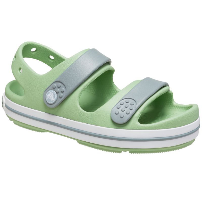 Crocs Crocband Cruiser Jr 209424 3WD sandals Footwear/Lifestyle/Crocs Crocs
