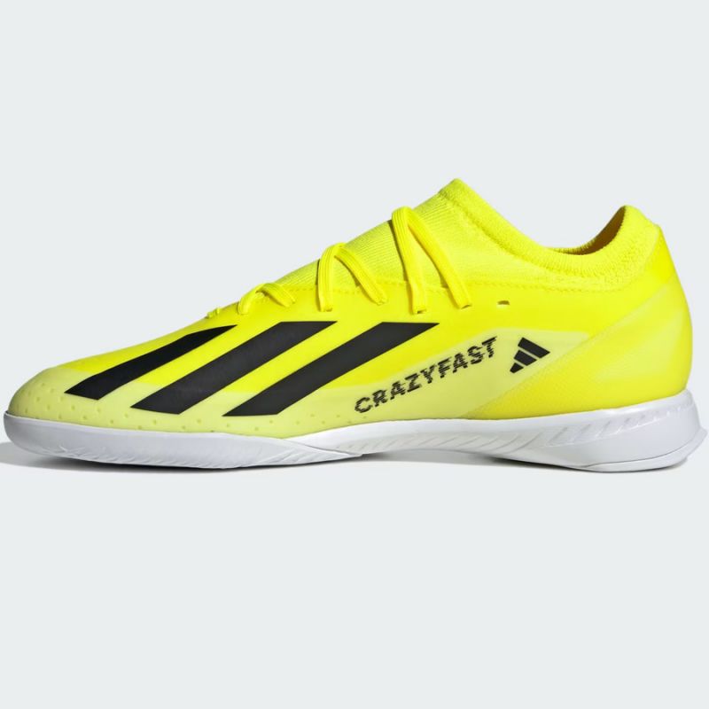 Adidas X Crazyfast League IN M IF0701 shoes Footwear/Football Adidas