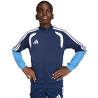 adidas Tiro 26 Competition Training navy blue kids' sweatshirt JN2322 To be categorized Your Sports Performance