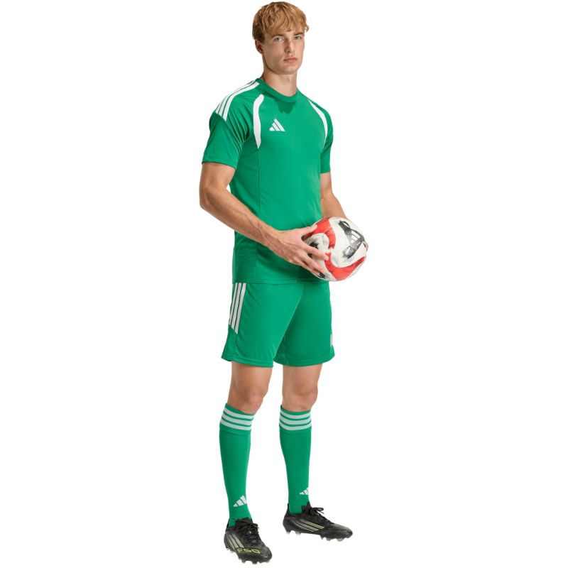 Men's adidas Tiro 26 League Jersey green KB1356