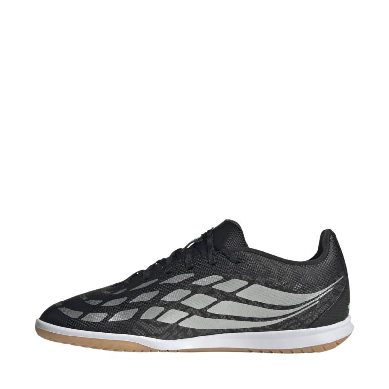 adidas Predator Club IN Sala IH2085 kids' soccer shoes