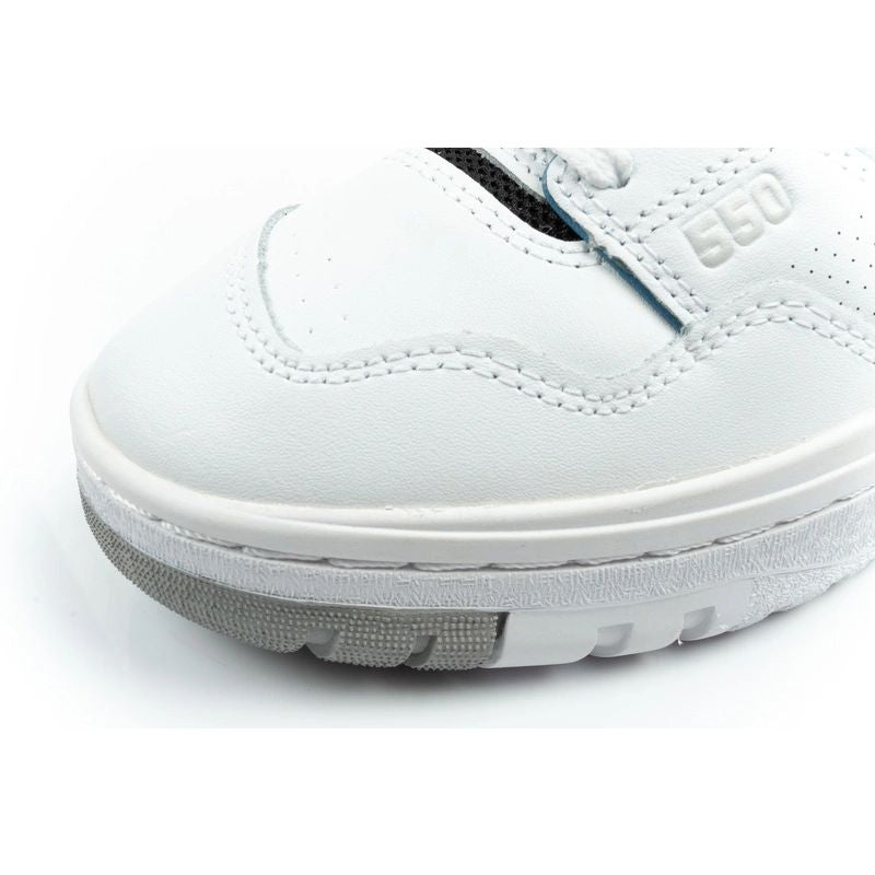 New Balance 550 youth sports shoes leather sneakers fashionable New Balance