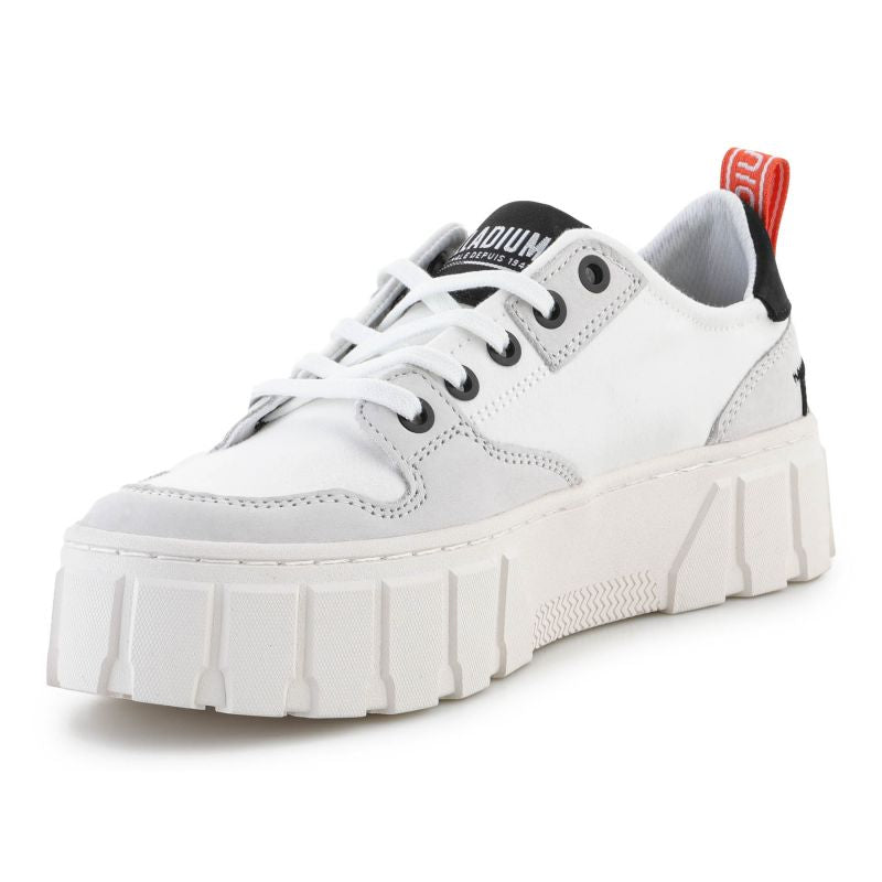 Shoes Palladium Pallatower Lo W 98574-116-M Footwear/Lifestyle/Palladium Your Sports Performance