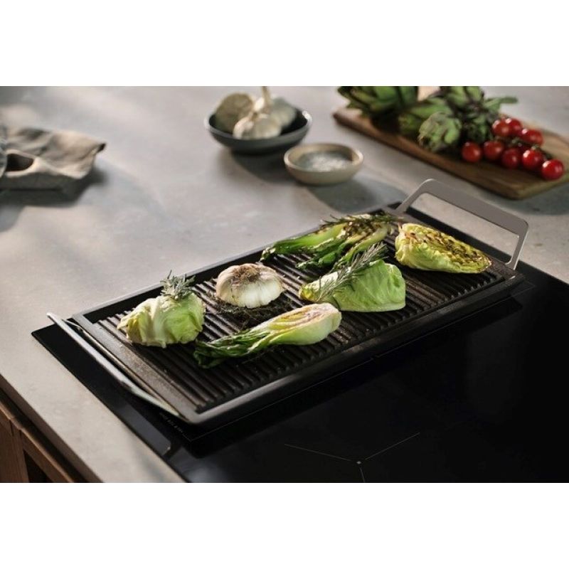 ELECTROLUX EIS77453 Sense Boil+Fry 68 cm induction hob AGD - Produkty/Płyty grzejne do zabudowy Your Sports Performance