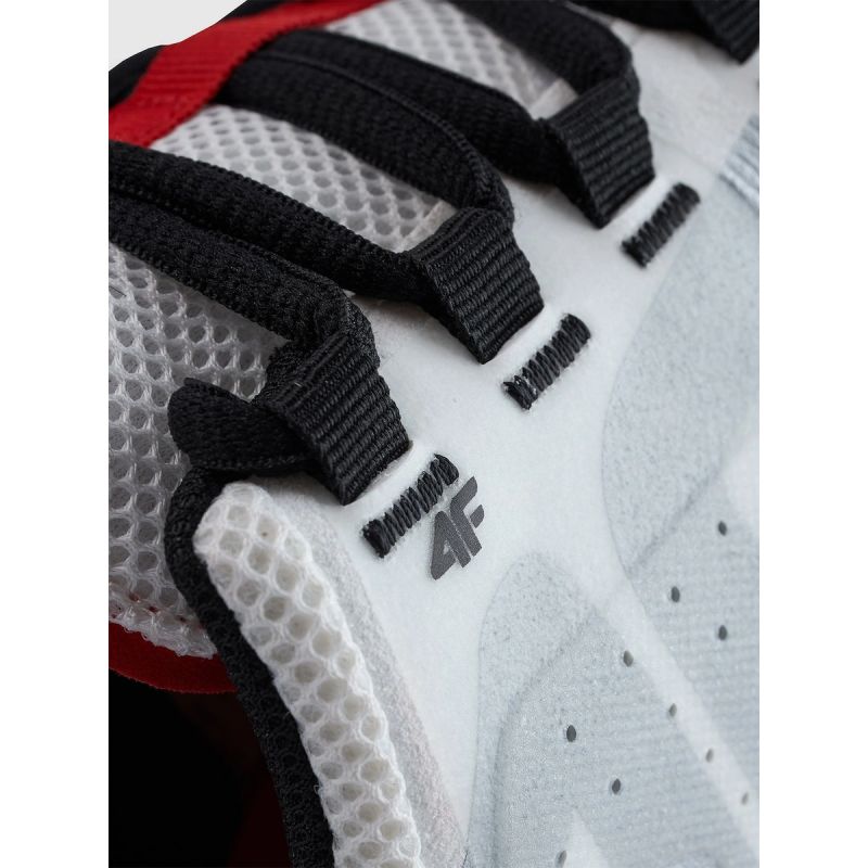 Destroyer Men's Low-Top Indoor Sports Shoes 4F 4FRSS25FSPOM165-90S