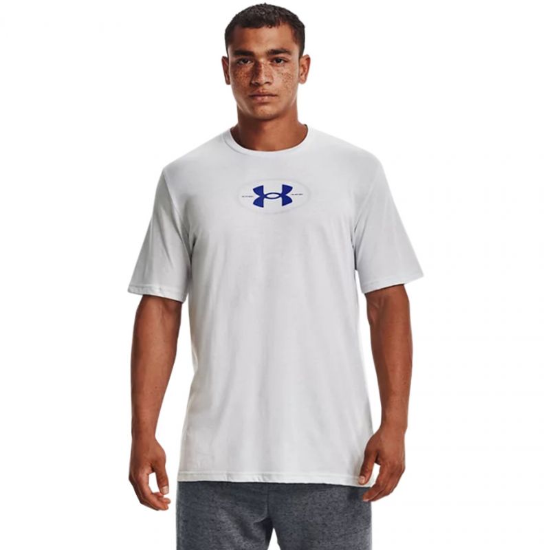 Under Armor Repeat Ss graphics T-shirt M 1371264 014 Clothing/Training Your Sports Performance