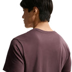Men's Nike Club Tee Brown AR4997 502