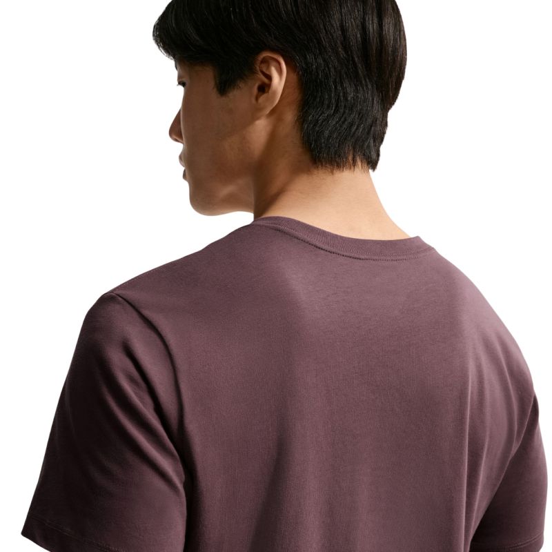 Men's Nike Club Tee Brown AR4997 502