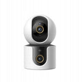 Xiaomi Smart Camera C500 Dual IP camera CCTV IP/Kamery Your Sports Performance