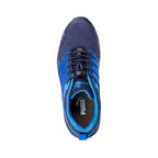 VELOCITY 2.0 BLUE LOW men's shoes (blue)