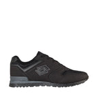 Lotto Epican shoes black and gray 2401850U 1119