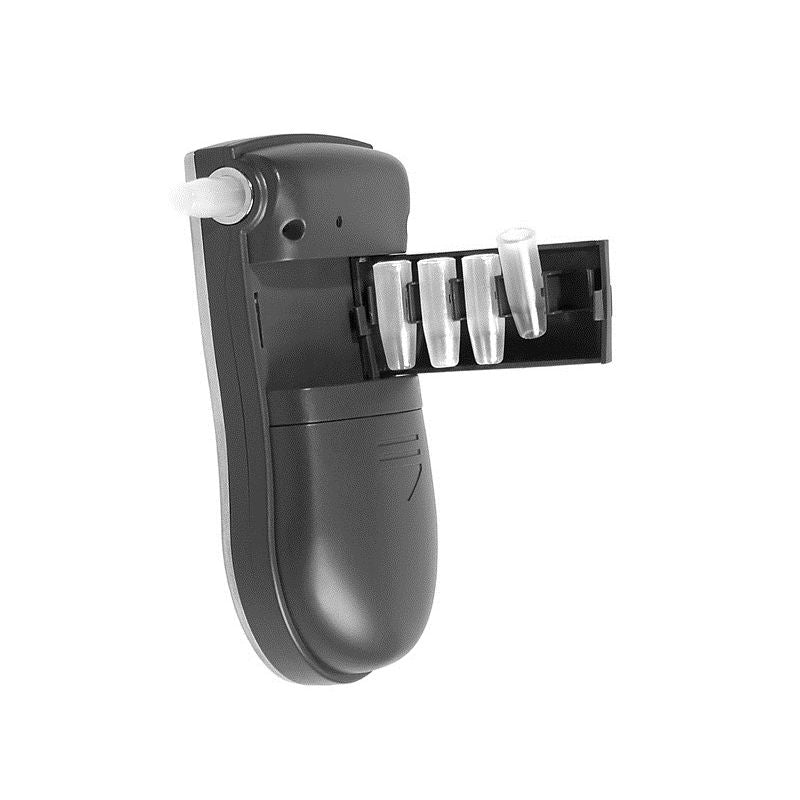 TRACER X101 SEMICONDUCTOR BREATHALYZER TRAINN42876 Elektronika i akcesoria/Alkomaty Your Sports Performance