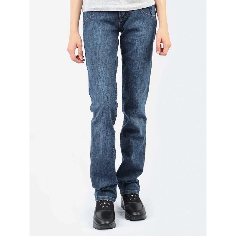 Lee Jeans Wmn L384DMXC In preparation Your Sports Performance