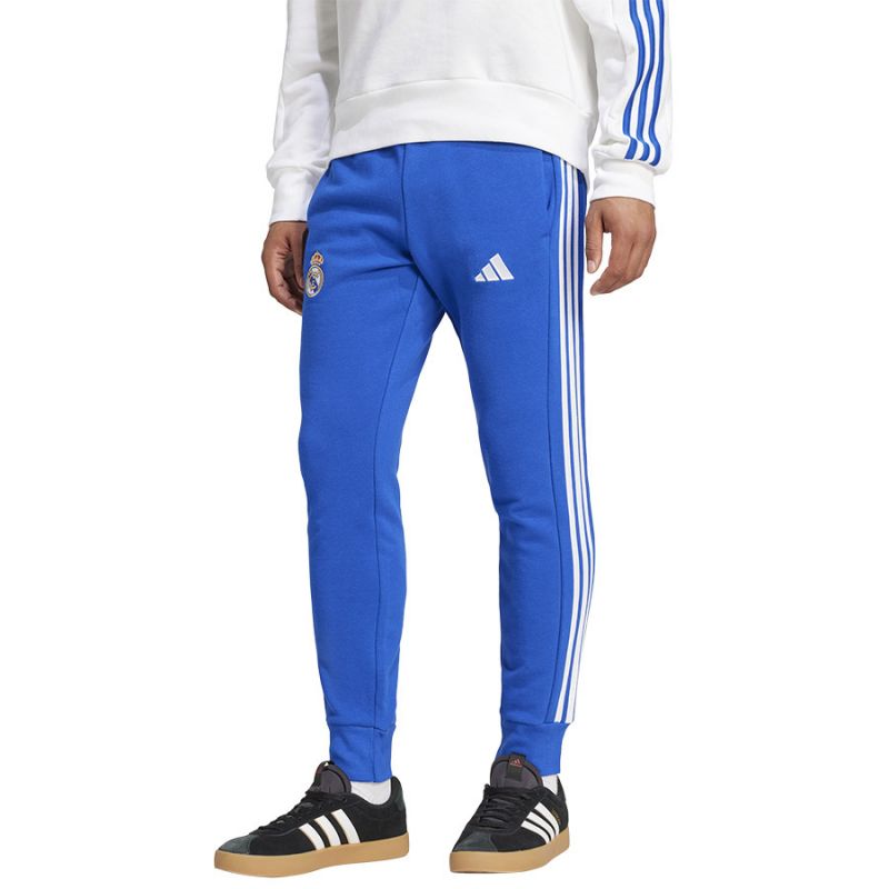 Adidas Real Madrid DNA Panty M IT3799 pants Clothing/Football Adidas