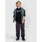 Boy's oversize T-shirt with print 4F 4FJRAW25TTSHM3065-20S 4f