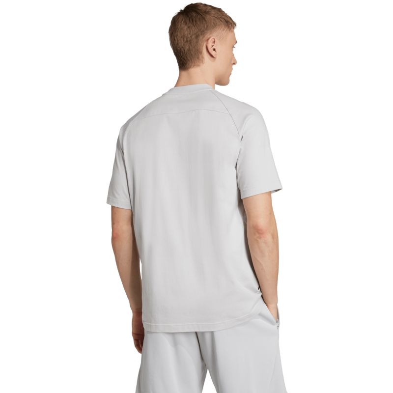 Adidas Tiro 25 Tee Travel M JY5947 T-shirt