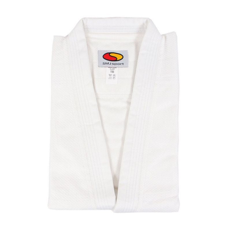 Judo uniform SMJ Sport Jr HS-TNK-000006677 Clothing/martial arts Your Sports Performance