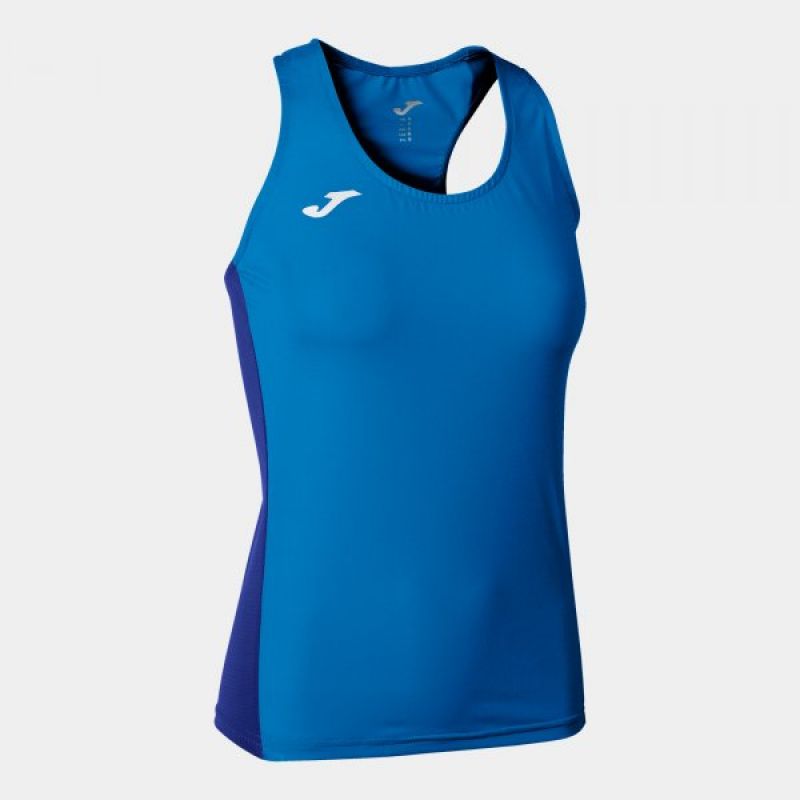 R-WINNER TANK TOP ROYAL Clothing/Training/Joma Your Sports Performance