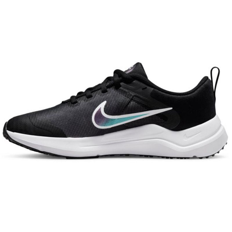 Nike Downshifter 12 Jr DM4194 003 running shoes Footwear/Running/Kids Nike