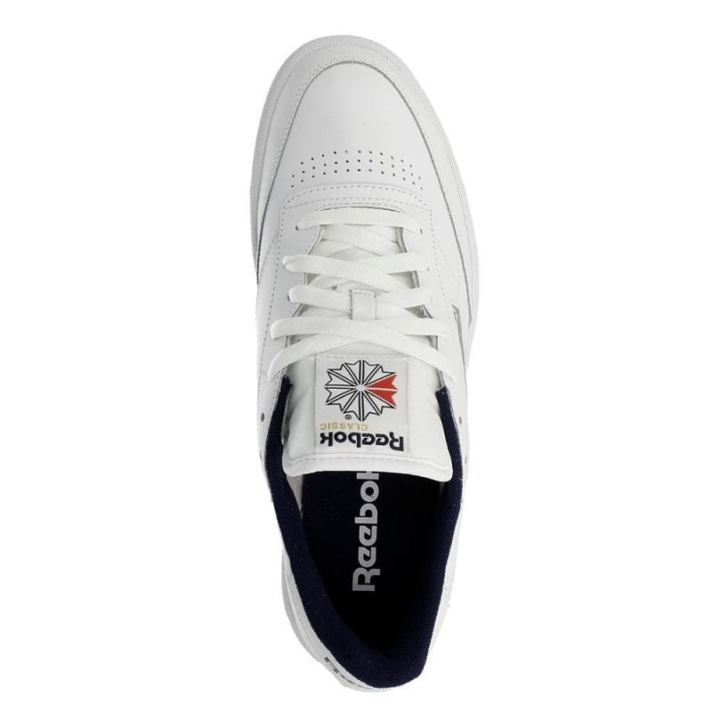 Reebok Club C AR0457 białe 40 Footwear/Lifestyle Reebok
