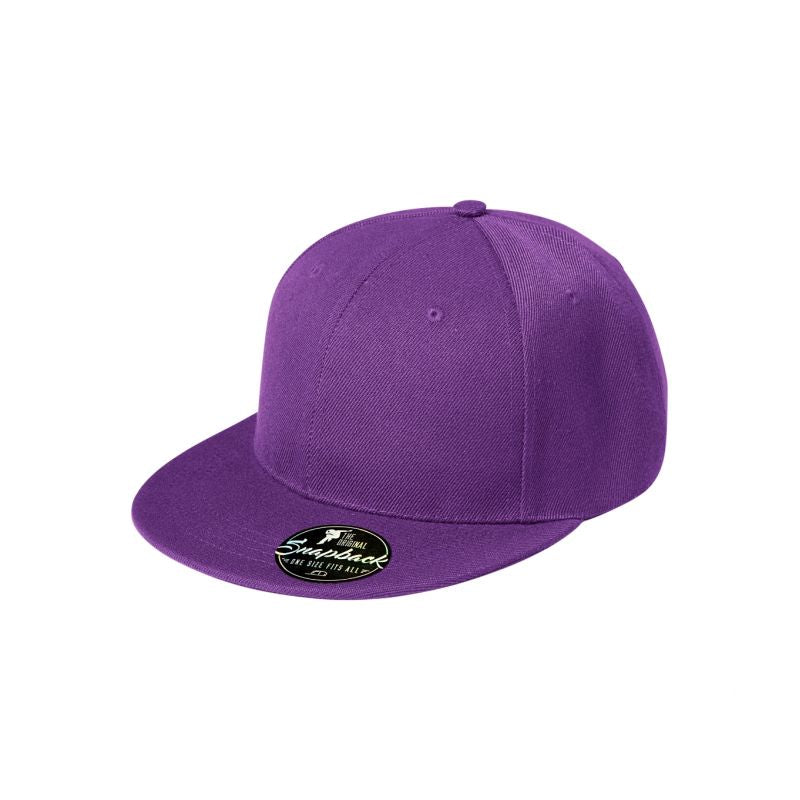 Cap Malfini Rap 6P MLI-30264 Clothing/Multisport/Malfini Malfini