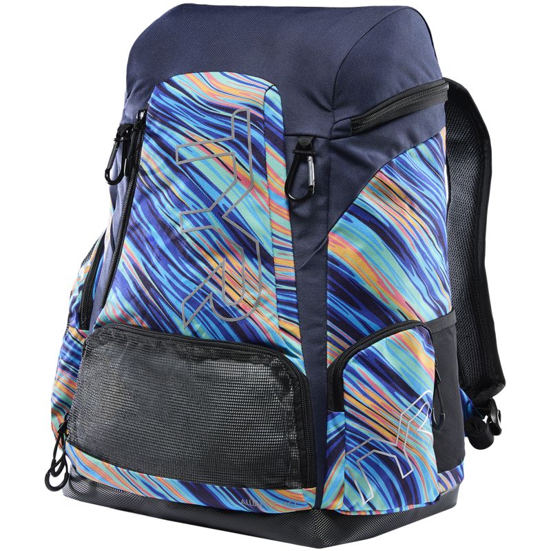 TYR ALNCE 45L BPK RPTD