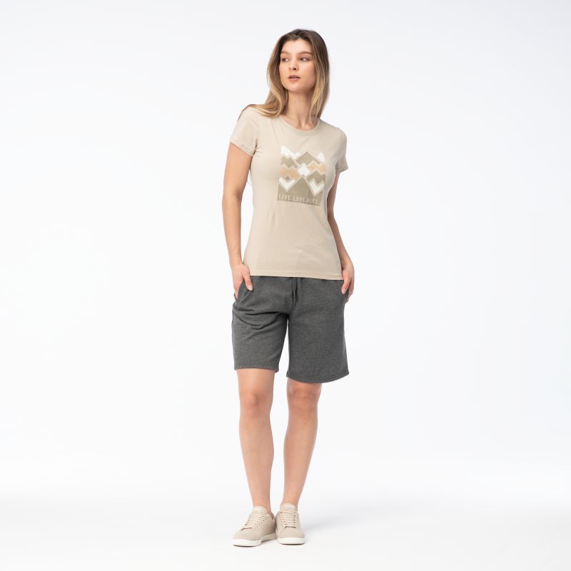 Women's Shorts LADY HASTIO