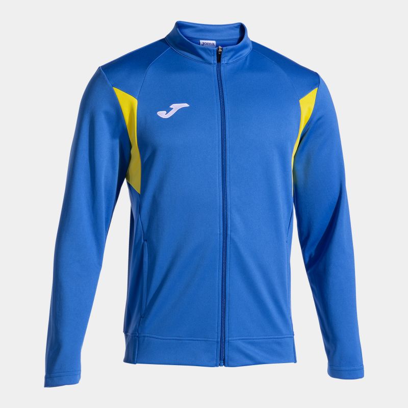 Joma Chaqueta Winner III Sweatshirt 103316.709 Clothing/Training/Joma Joma