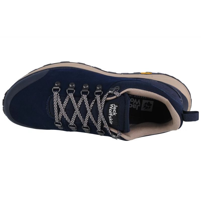 Jack Wolfskin Terraventure Urban Low M 4055381-1169 shoes Footwear/Outdoor/Jack Wolfskin Your Sports Performance