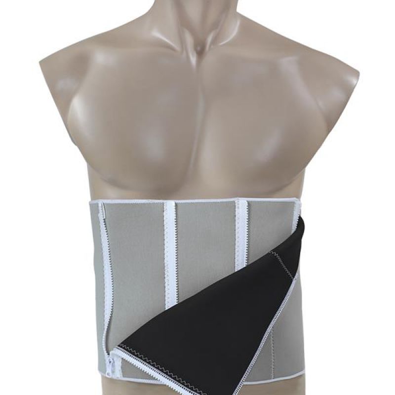 BR114 Slimming Belt, Abdominal Tightening Belt HMS 17-24-972 Accessories/Strippers, sleeves Your Sports Performance